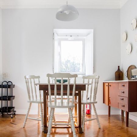 Casa Do Avo Serra Leiria Dış mekan fotoğraf