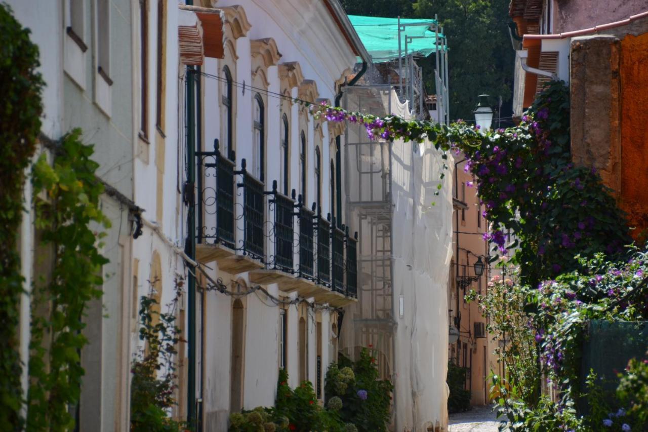 Casa Do Avo Serra Leiria Dış mekan fotoğraf
